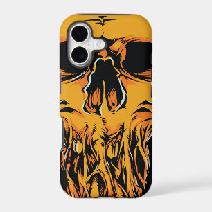 Zombie Fondu Sur Ma Coque iPhone 5