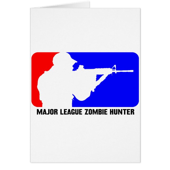 zombie hunter 3 (Front)
