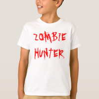 Zombie Hunter (kids)