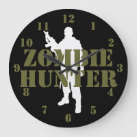 ZOMBIE HUNTER