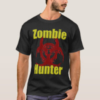 Zombie Hunter