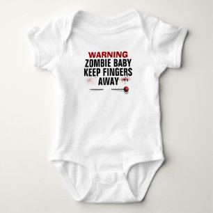 Zombie Infant Creeper