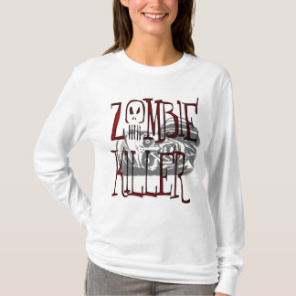 Zombie Killer Shirt