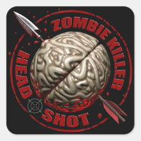 Zombie Killer