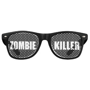 ZOMBIE KILLER Sunglasses