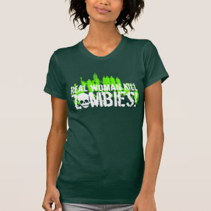 Zombie Killer T-Shirt