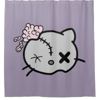 Zombie Kitty