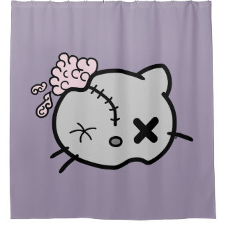 Zombie Kitty