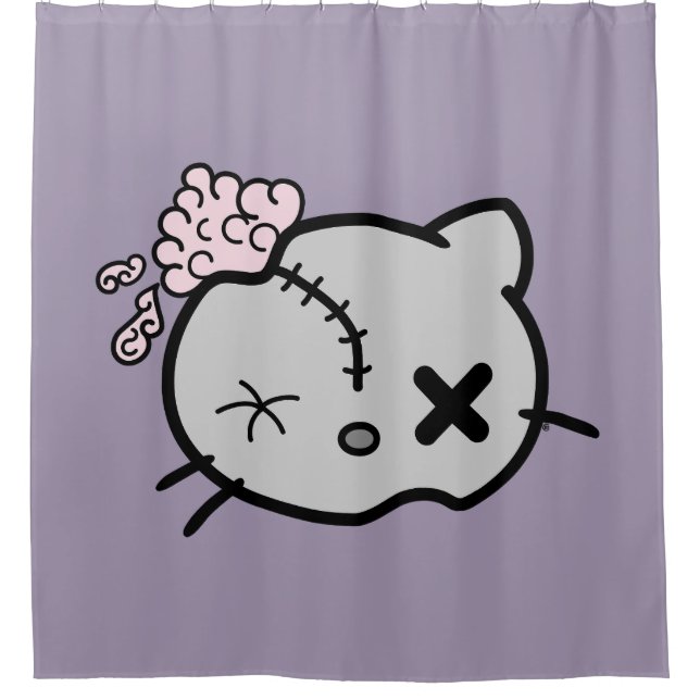 Zombie Kitty (Front)