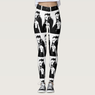 Zombie Leggings