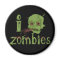 Zombie Love
