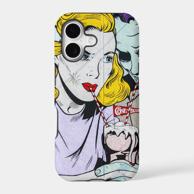 zombie love shake (Back)