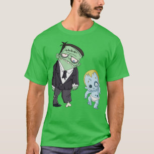 Zombie Lover 2 T-Shirt