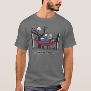 Zombie Lovin Life Again T-Shirt