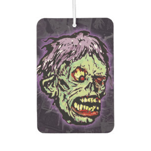 Zombie Monster (shock) Air Freshener