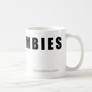 Zombie Mug
