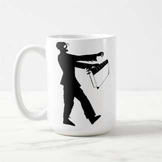Zombie Mug