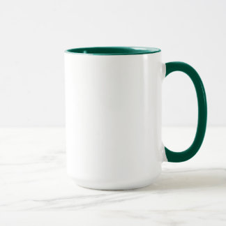 Zombie Mug