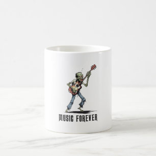 Zombie Mugs & Cups