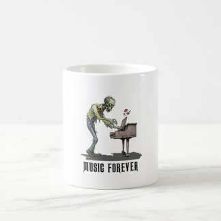 Zombie Mugs & Tasses