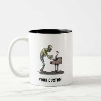 Zombie Mugs & Tasses