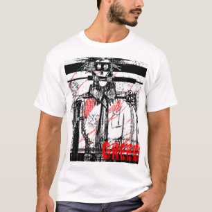 Zombie Nation T-Shirt