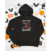 Zombie On A Budget Halloween