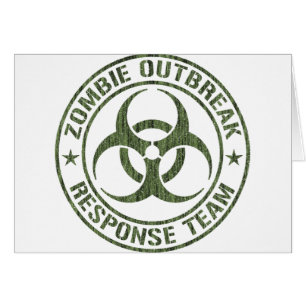 Zombie Outbreak Response Team