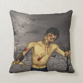 Zombie Pillow
