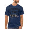 Zombie Prepper T-shirt
