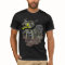 Zombie Robot Shirt