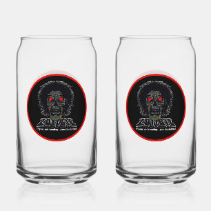 ZOMBIE - si vous ne courez pas, vous devriez