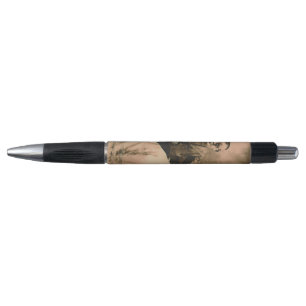 Zombie Siblings Pen
