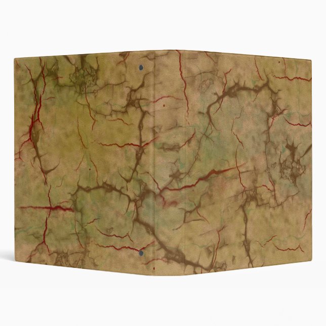 zombie skin Binder (Background)