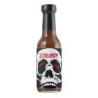 Zombie Skull Sauce