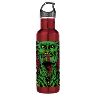 Zombie star 710 ml water bottle