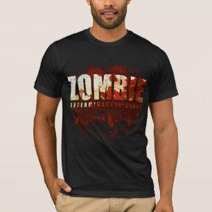 Zombie T-Shirt