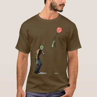 zombie T-Shirt