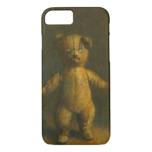 Zombie Teddy Bear iPhone 7 Coque