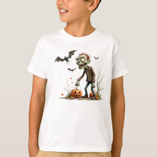 zombie tee