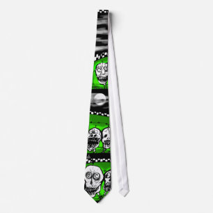 Zombie tie
