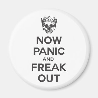 Zombie Tribute Magnet