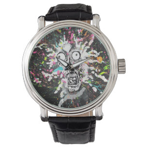 Zombie Watch
