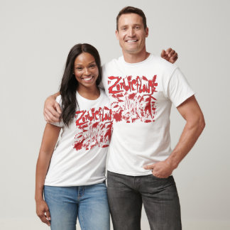 Zombieflauge T-Shirt