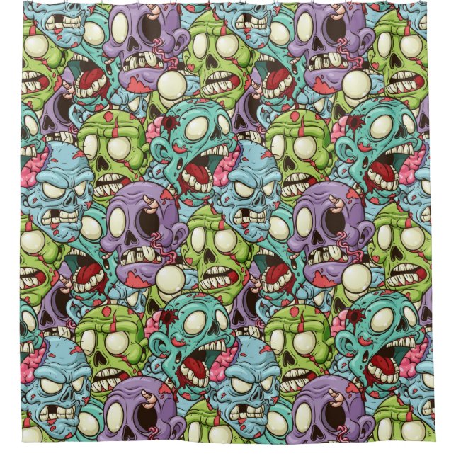 Zombies! (Front)