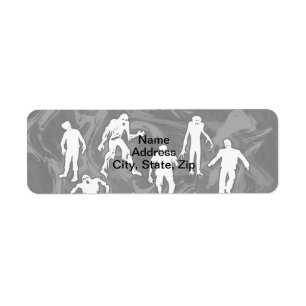 ZOMBIES