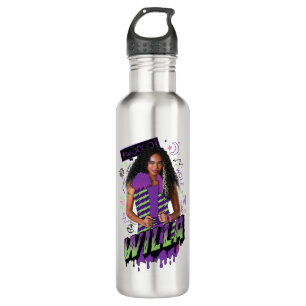 Zombies 2   Willa 710 Ml Water Bottle