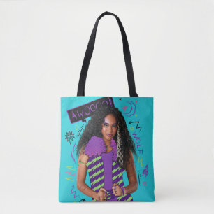 Zombies 2   Willa Tote Bag