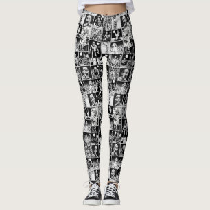 Zombies Leggings