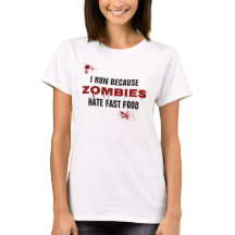 Zombies - London Marathon